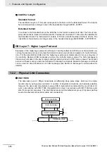 Preview for 44 page of Omron CJ1W-CORT21 Operation Manual