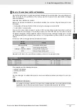 Preview for 77 page of Omron CJ1W-CORT21 Operation Manual
