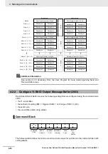 Preview for 92 page of Omron CJ1W-CORT21 Operation Manual