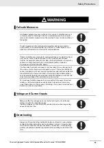 Preview for 21 page of Omron CJ1W-CT021 Operation Manuals