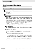 Preview for 32 page of Omron CJ1W-CT021 Operation Manuals