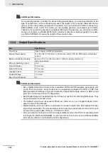 Preview for 50 page of Omron CJ1W-CT021 Operation Manuals