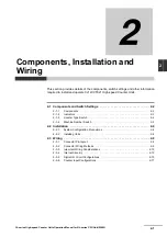 Предварительный просмотр 61 страницы Omron CJ1W-CT021 Operation Manuals