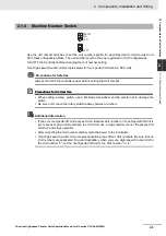 Preview for 65 page of Omron CJ1W-CT021 Operation Manuals