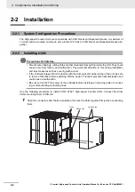 Preview for 66 page of Omron CJ1W-CT021 Operation Manuals