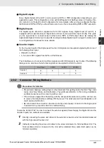 Preview for 69 page of Omron CJ1W-CT021 Operation Manuals