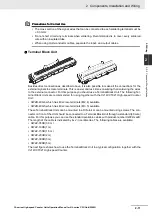 Предварительный просмотр 71 страницы Omron CJ1W-CT021 Operation Manuals