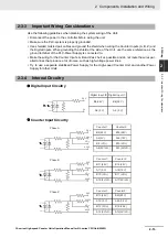 Preview for 73 page of Omron CJ1W-CT021 Operation Manuals