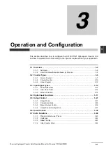 Предварительный просмотр 81 страницы Omron CJ1W-CT021 Operation Manuals