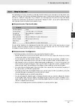 Preview for 87 page of Omron CJ1W-CT021 Operation Manuals