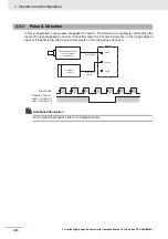 Предварительный просмотр 96 страницы Omron CJ1W-CT021 Operation Manuals