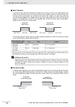 Предварительный просмотр 98 страницы Omron CJ1W-CT021 Operation Manuals