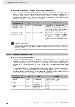 Preview for 116 page of Omron CJ1W-CT021 Operation Manuals