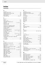 Предварительный просмотр 192 страницы Omron CJ1W-CT021 Operation Manuals