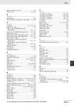 Preview for 193 page of Omron CJ1W-CT021 Operation Manuals