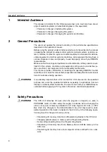 Preview for 11 page of Omron CJ1W-CTL41-E Operation Manuals