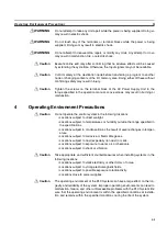 Предварительный просмотр 12 страницы Omron CJ1W-CTL41-E Operation Manuals