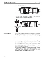 Предварительный просмотр 29 страницы Omron CJ1W-CTL41-E Operation Manuals