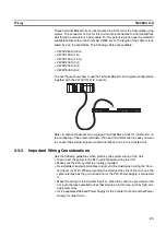 Preview for 40 page of Omron CJ1W-CTL41-E Operation Manuals