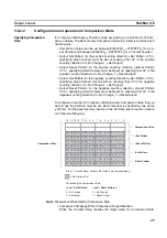 Предварительный просмотр 66 страницы Omron CJ1W-CTL41-E Operation Manuals