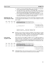 Предварительный просмотр 68 страницы Omron CJ1W-CTL41-E Operation Manuals