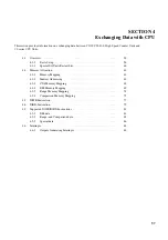 Preview for 74 page of Omron CJ1W-CTL41-E Operation Manuals