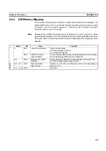 Preview for 86 page of Omron CJ1W-CTL41-E Operation Manuals