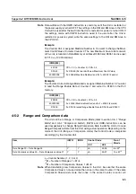 Preview for 100 page of Omron CJ1W-CTL41-E Operation Manuals