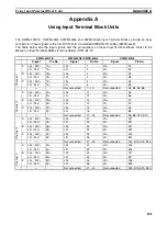 Preview for 118 page of Omron CJ1W-CTL41-E Operation Manuals