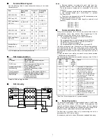 Предварительный просмотр 2 страницы Omron CJ1W-CTS21-E Instruction Sheet