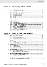Preview for 15 page of Omron CJ1W-DRM21 Operation Manual