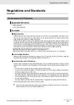 Preview for 35 page of Omron CJ1W-DRM21 Operation Manual