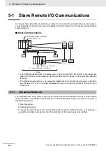 Preview for 176 page of Omron CJ1W-DRM21 Operation Manual