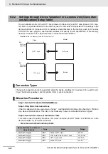 Preview for 186 page of Omron CJ1W-DRM21 Operation Manual