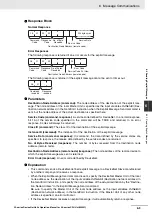 Предварительный просмотр 197 страницы Omron CJ1W-DRM21 Operation Manual