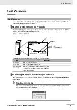 Preview for 23 page of Omron CJ1W- ECT21 Operation Manual