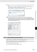 Preview for 119 page of Omron CJ1W- ECT21 Operation Manual
