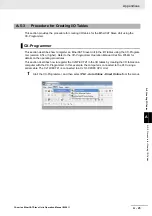 Preview for 139 page of Omron CJ1W- ECT21 Operation Manual