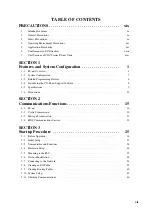 Preview for 7 page of Omron CJ1W-FLN22 Operation Manual