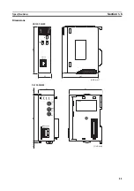 Preview for 37 page of Omron CJ1W-FLN22 Operation Manual