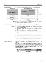 Preview for 43 page of Omron CJ1W-FLN22 Operation Manual