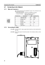 Предварительный просмотр 64 страницы Omron CJ1W-FLN22 Operation Manual