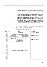 Предварительный просмотр 77 страницы Omron CJ1W-FLN22 Operation Manual