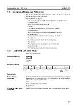 Preview for 133 page of Omron CJ1W-FLN22 Operation Manual