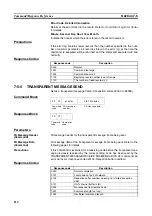 Preview for 138 page of Omron CJ1W-FLN22 Operation Manual