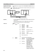 Предварительный просмотр 140 страницы Omron CJ1W-FLN22 Operation Manual