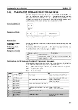 Preview for 143 page of Omron CJ1W-FLN22 Operation Manual