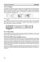 Preview for 226 page of Omron CJ1W-FLN22 Operation Manual