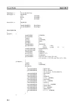 Preview for 240 page of Omron CJ1W-FLN22 Operation Manual