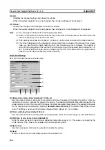 Предварительный просмотр 262 страницы Omron CJ1W-FLN22 Operation Manual